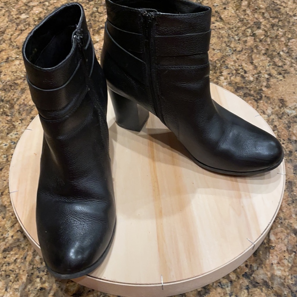 winnie grand bootie cole haan